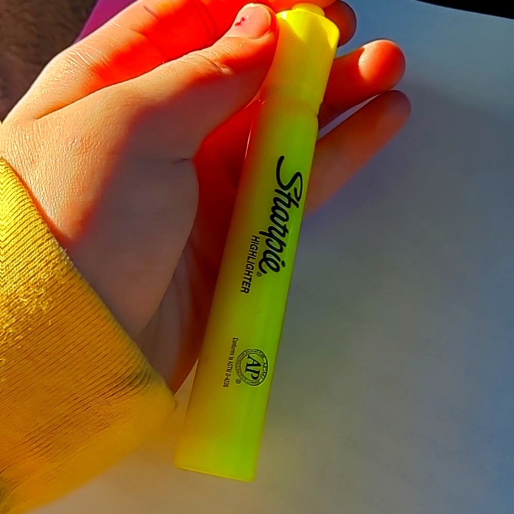 Sharpie
